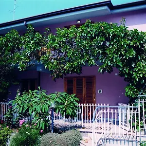 Casavacanze Villarosa Appartamento