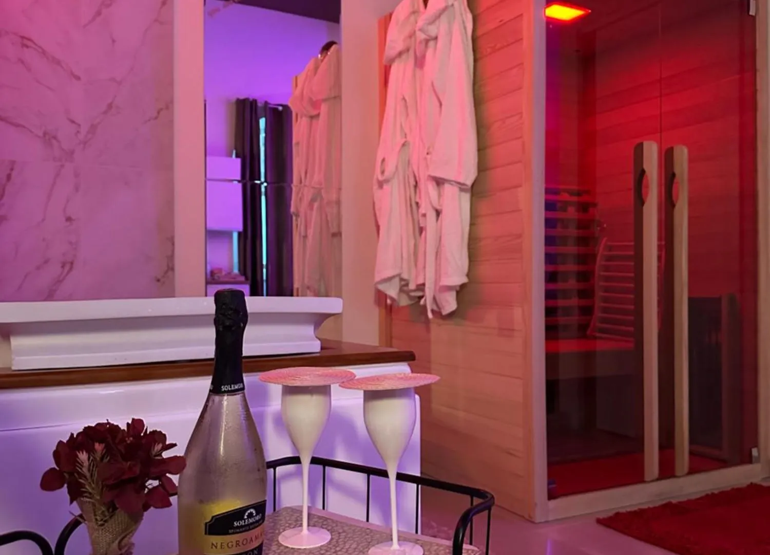 Atanasia Suite Acireale Bed & Breakfast