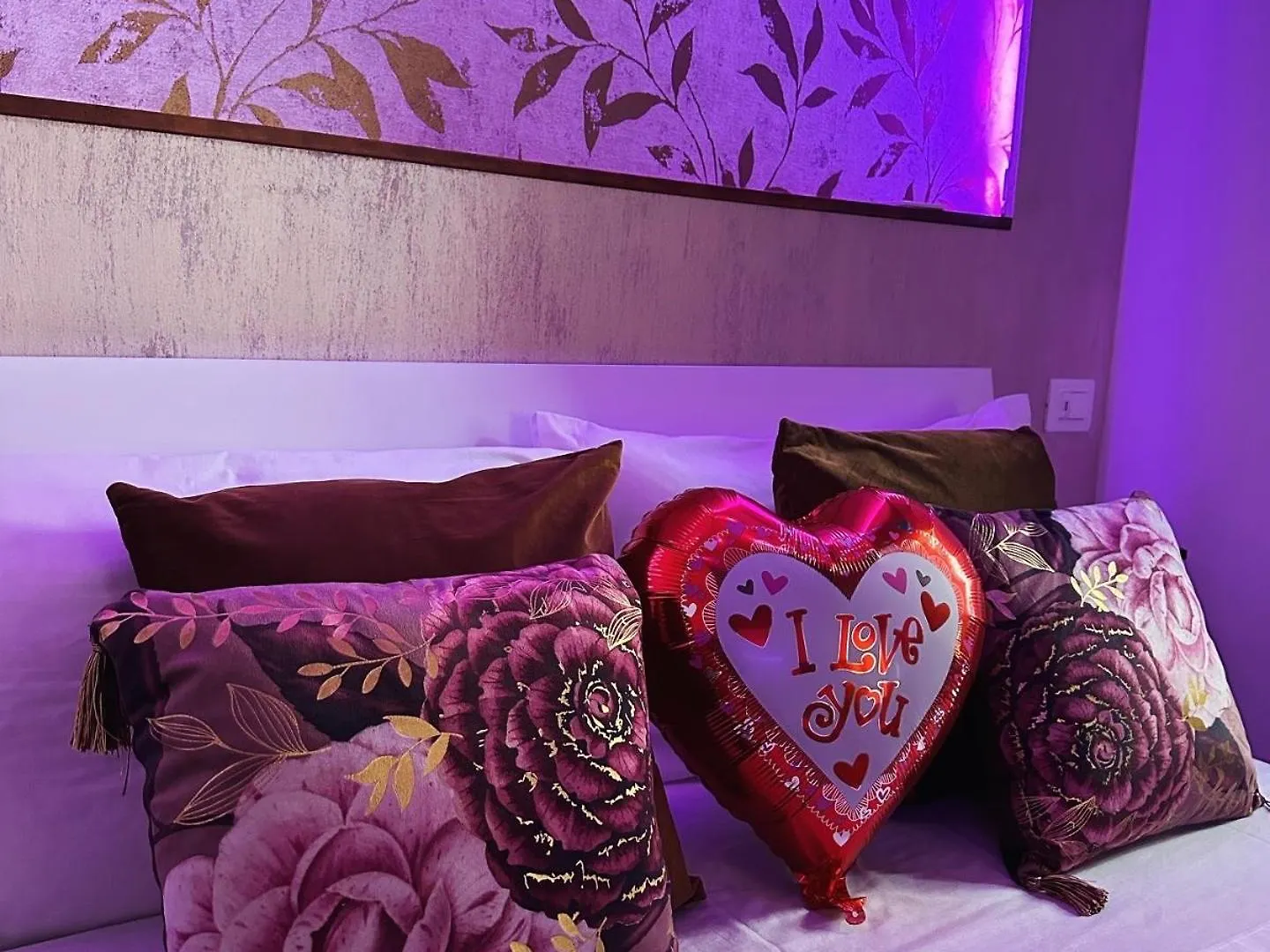 Atanasia Suite Acireale Bed & Breakfast