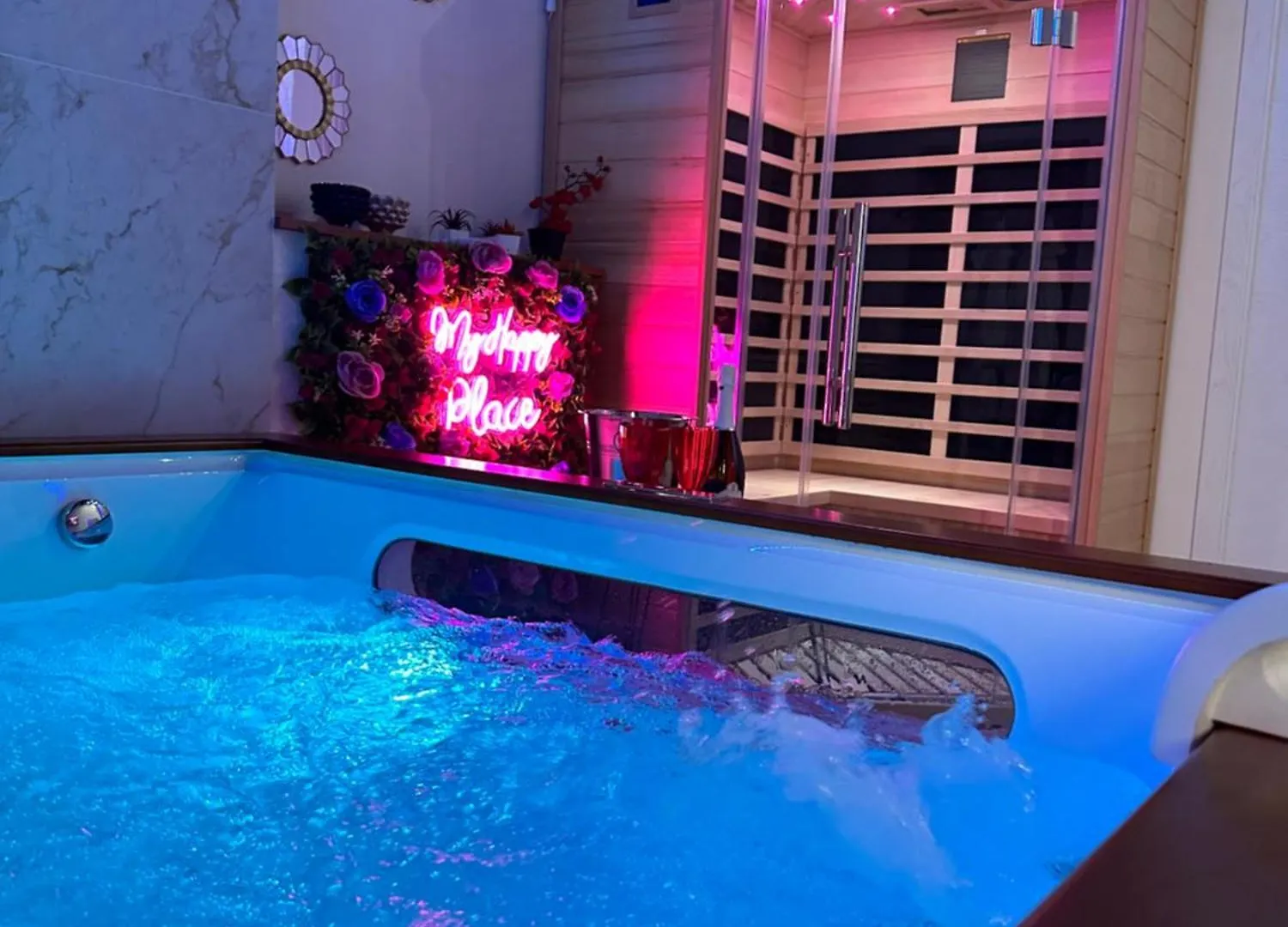 Bed & Breakfast Atanasia Suite Acireale Italia