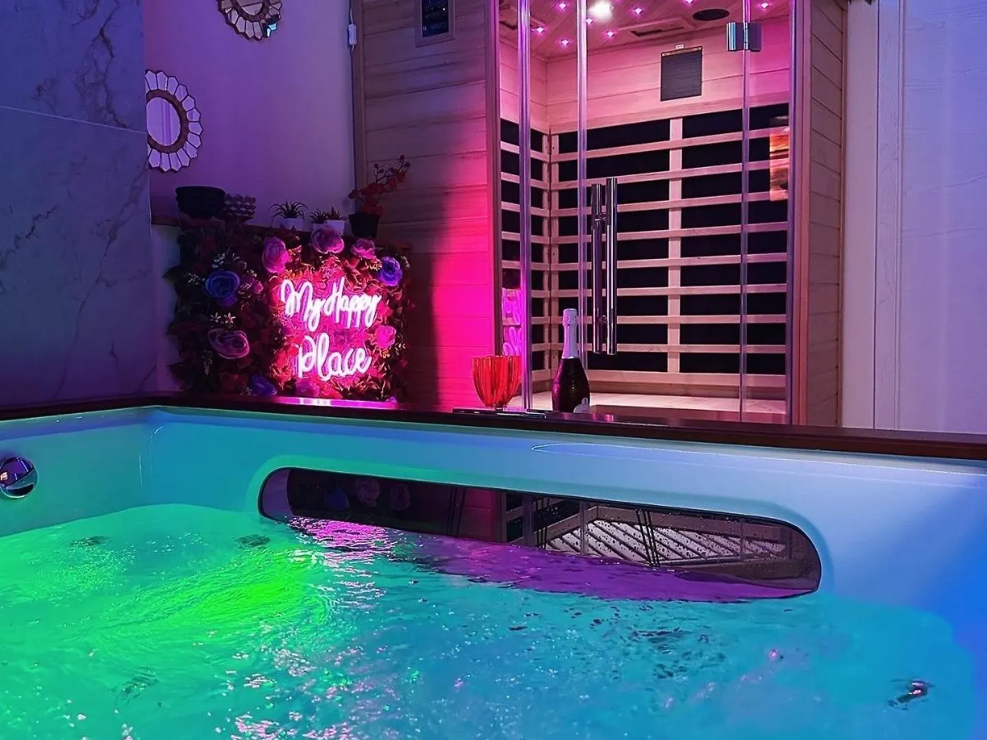 Atanasia Suite Acireale Italia