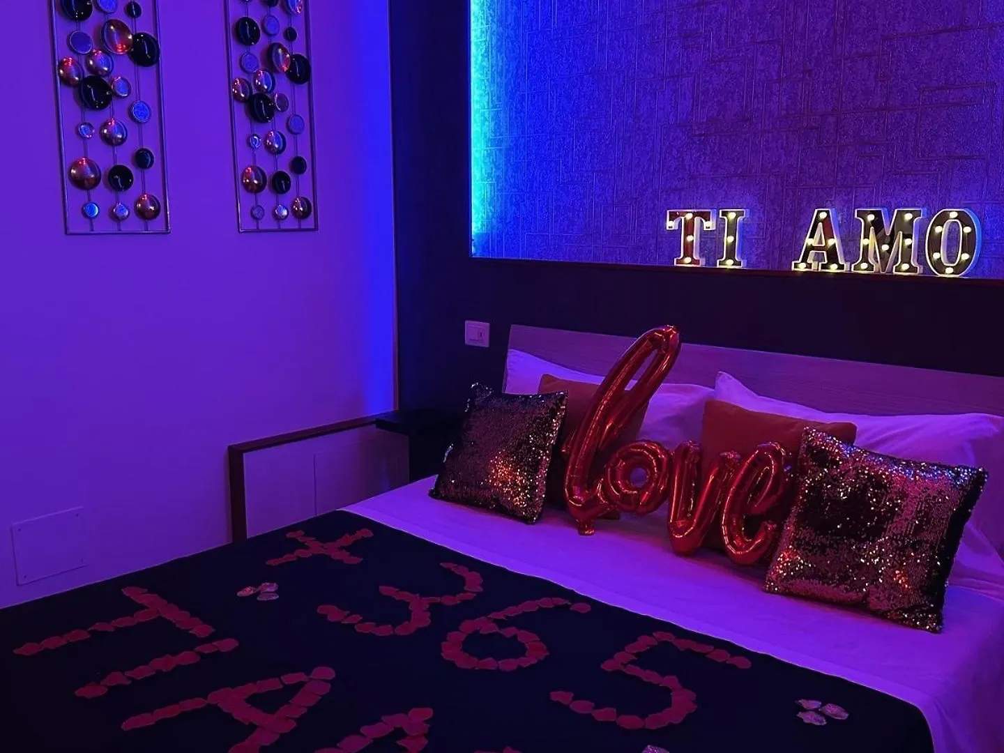 Atanasia Suite Acireale Italia