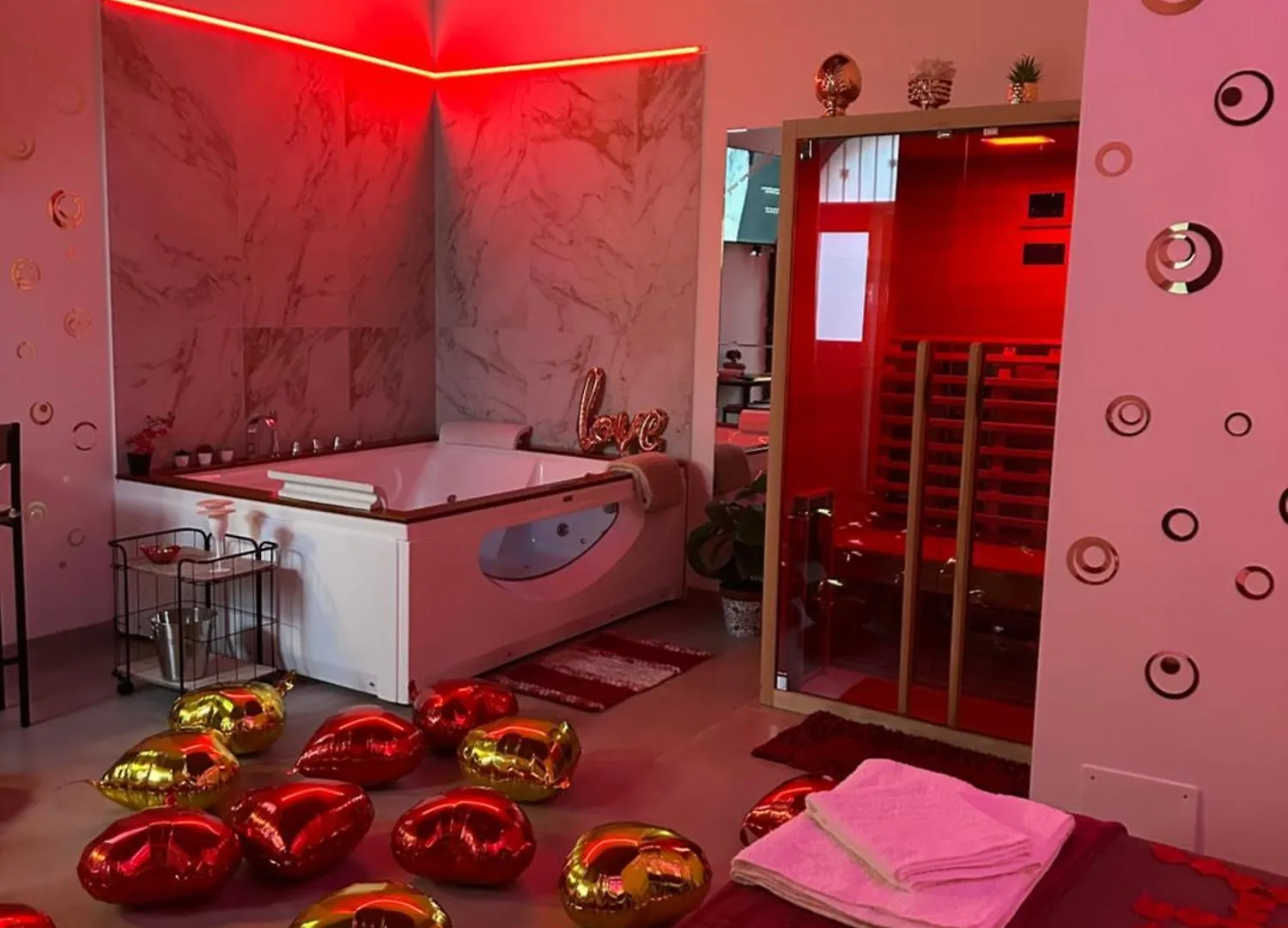 Bed & Breakfast Atanasia Suite Acireale Italia