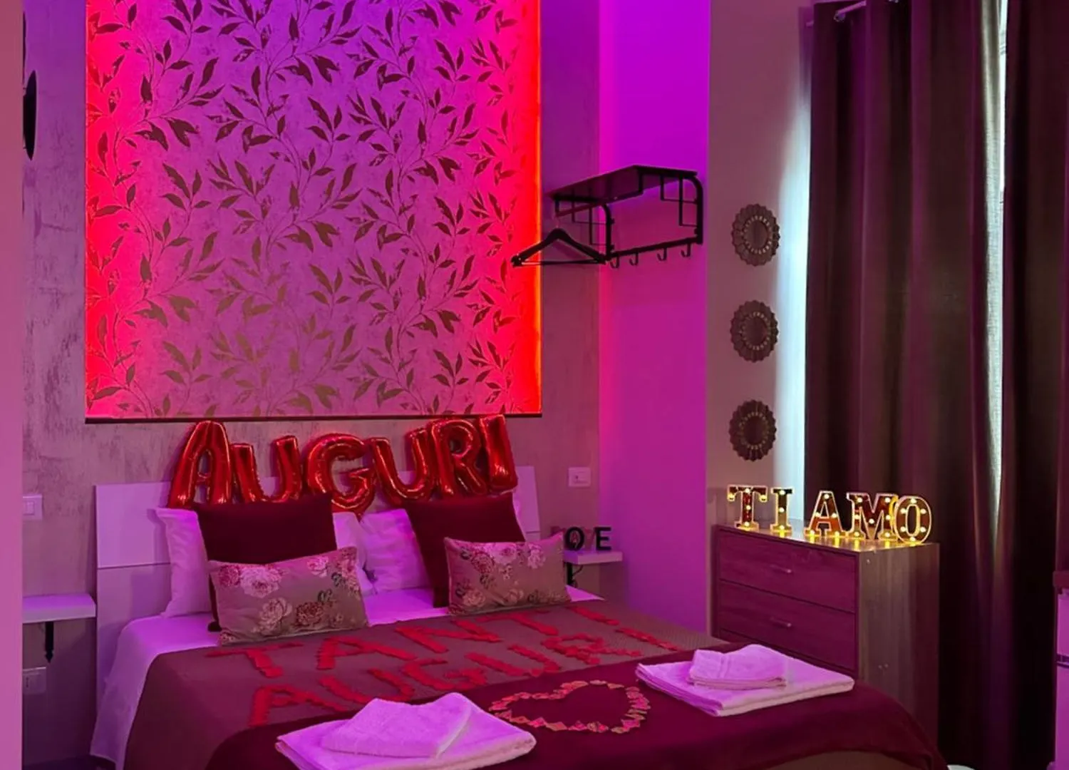Atanasia Suite Acireale