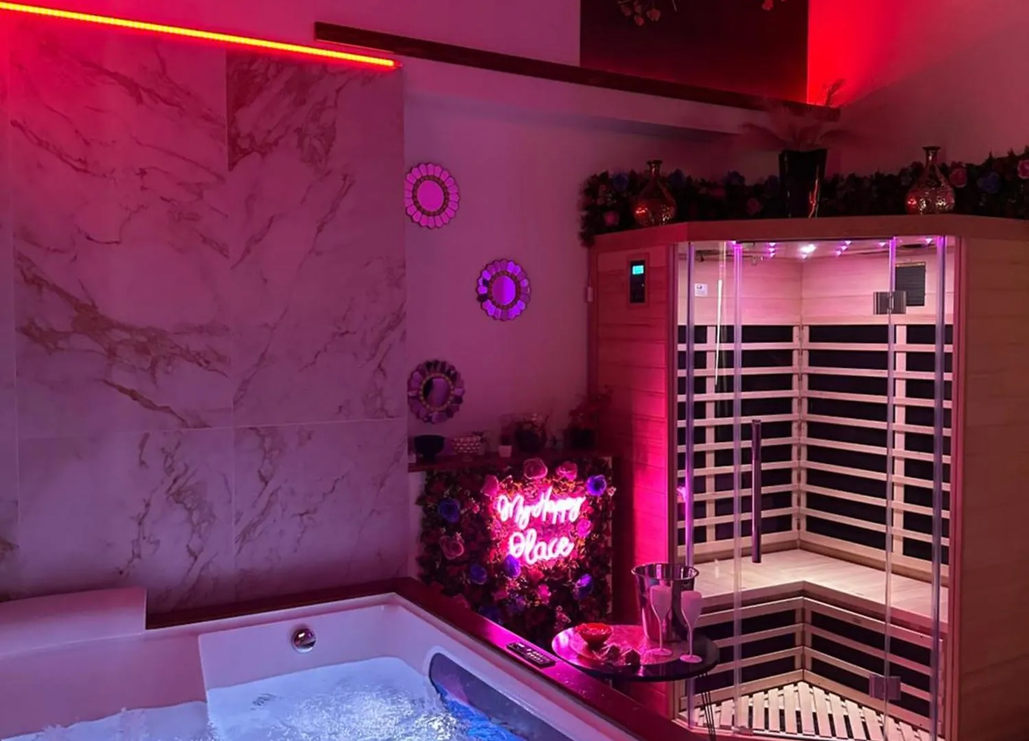 Atanasia Suite Acireale Bed & Breakfast