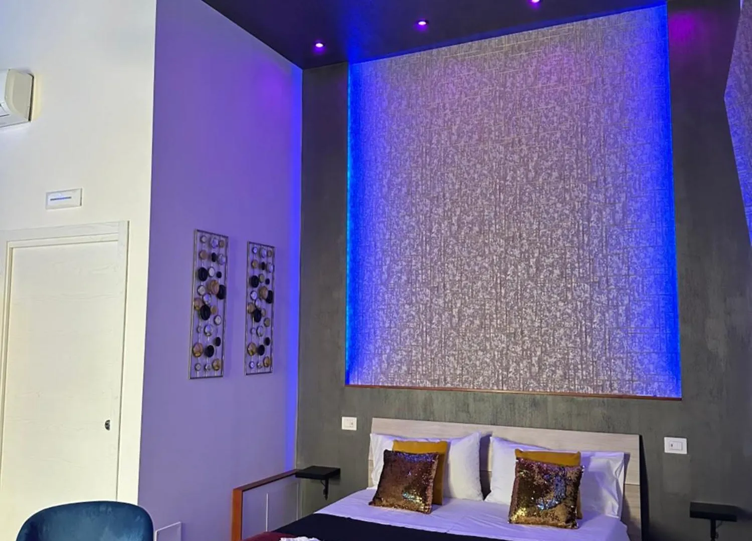 Atanasia Suite Acireale