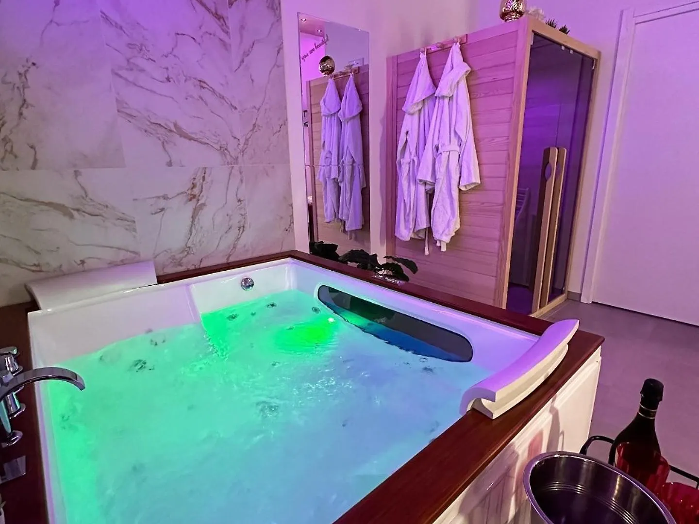 Atanasia Suite Acireale Italia