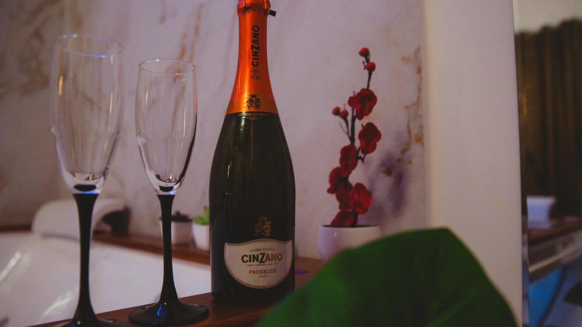 Atanasia Suite Acireale Bed & Breakfast