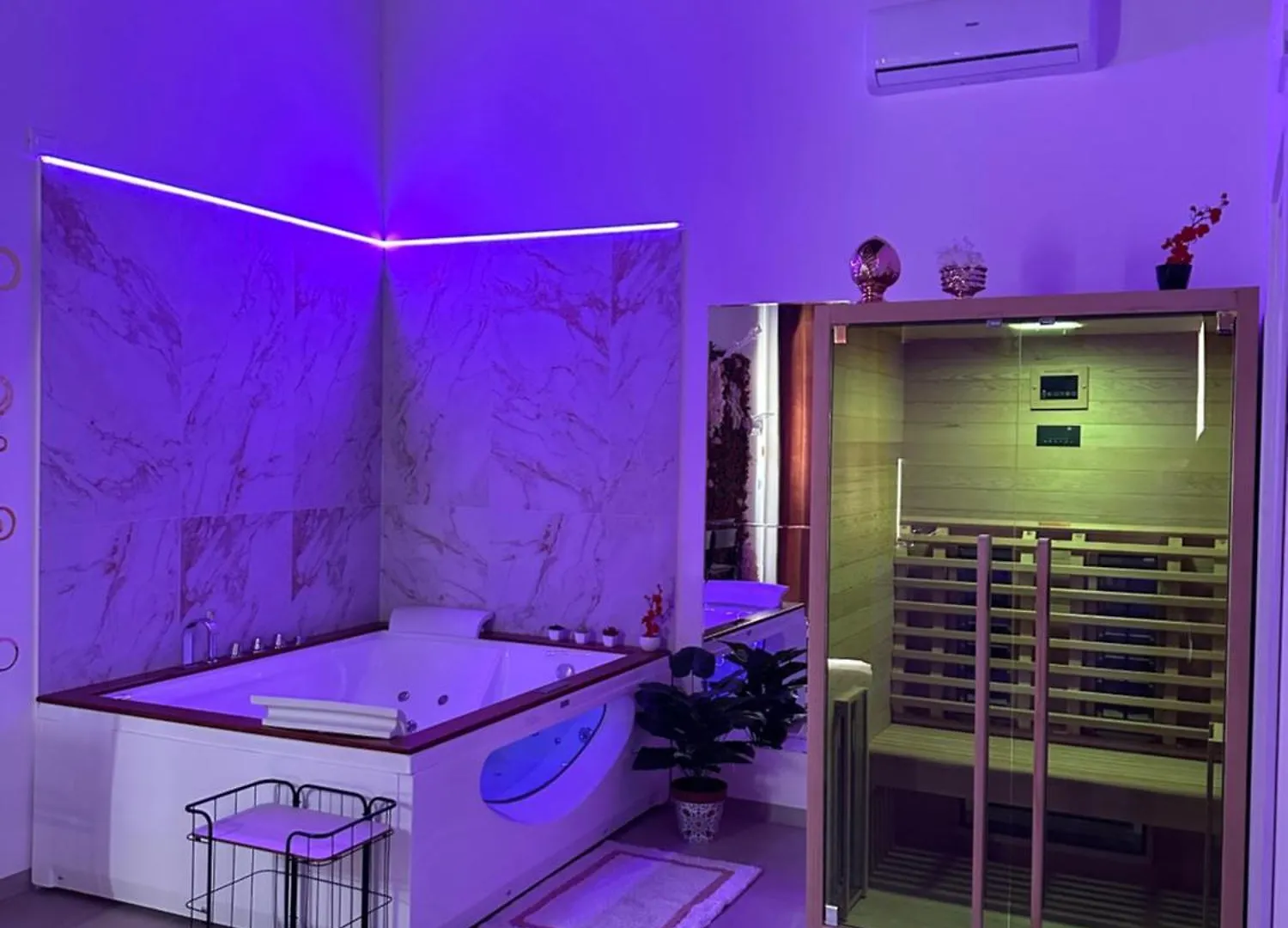 Bed & Breakfast Atanasia Suite Acireale