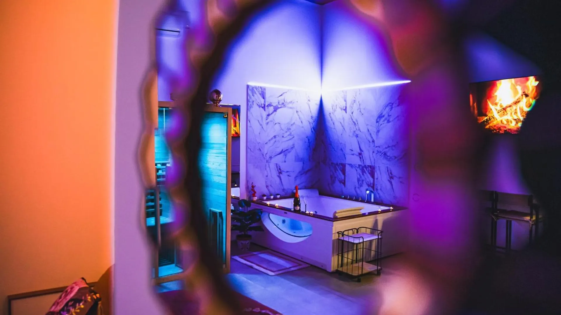 Atanasia Suite Acireale Italia